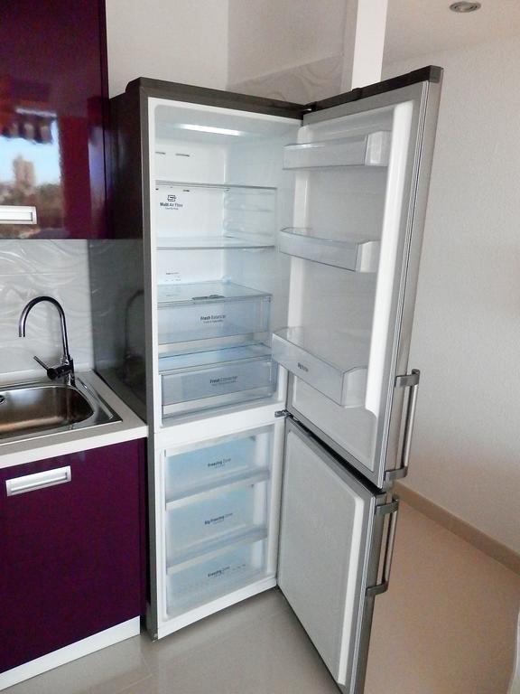 Apartamentos Acapulco 美洲海滩 外观 照片
