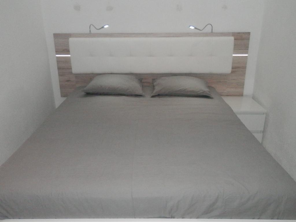 Apartamentos Acapulco 美洲海滩 外观 照片